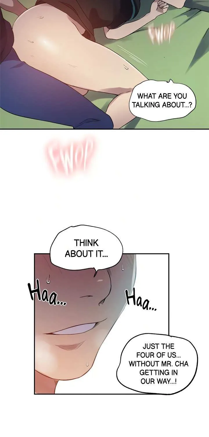 Secret Class Chapter 242 page 53 - 