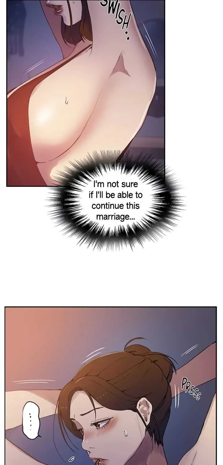 Secret Class Chapter 243 page 12 - 
