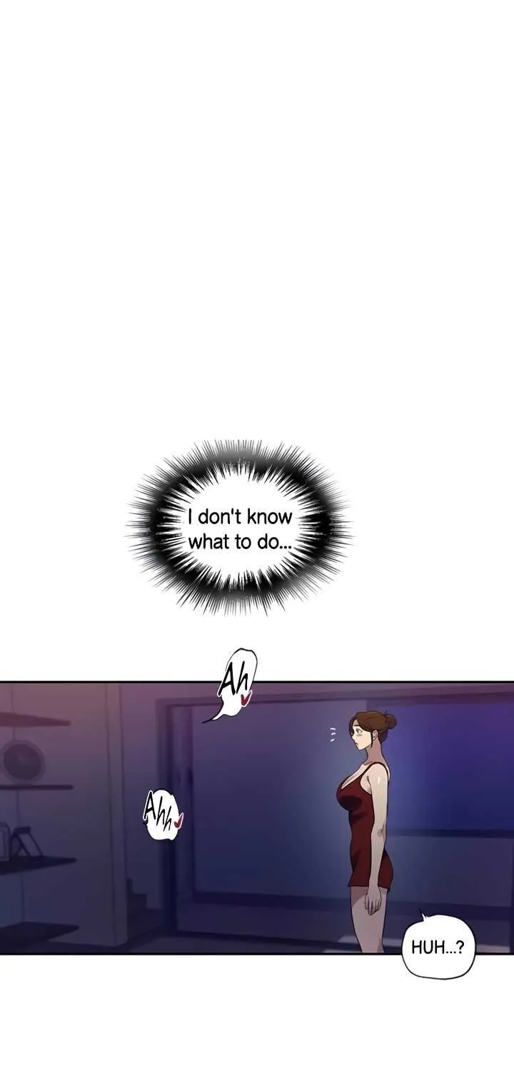 Secret Class Chapter 243 page 16 - 