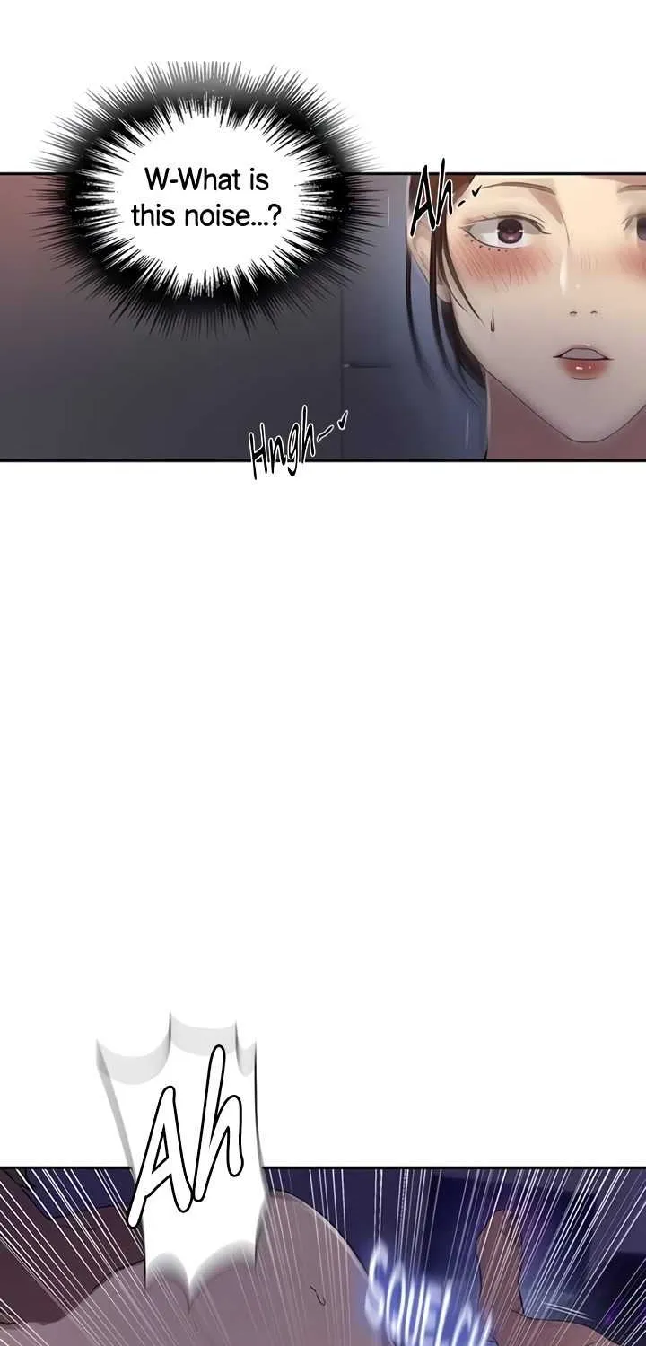 Secret Class Chapter 243 page 17 - 
