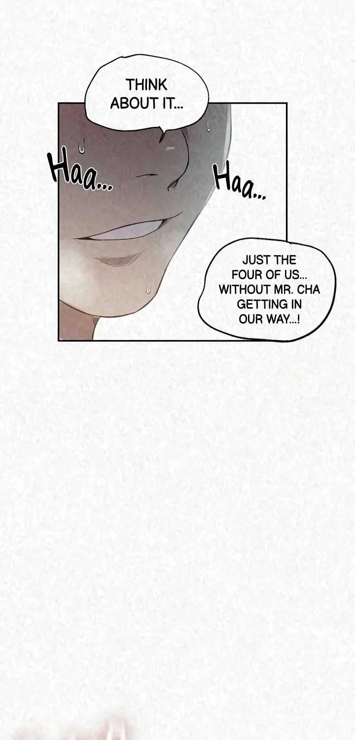 Secret Class Chapter 243 page 3 - 