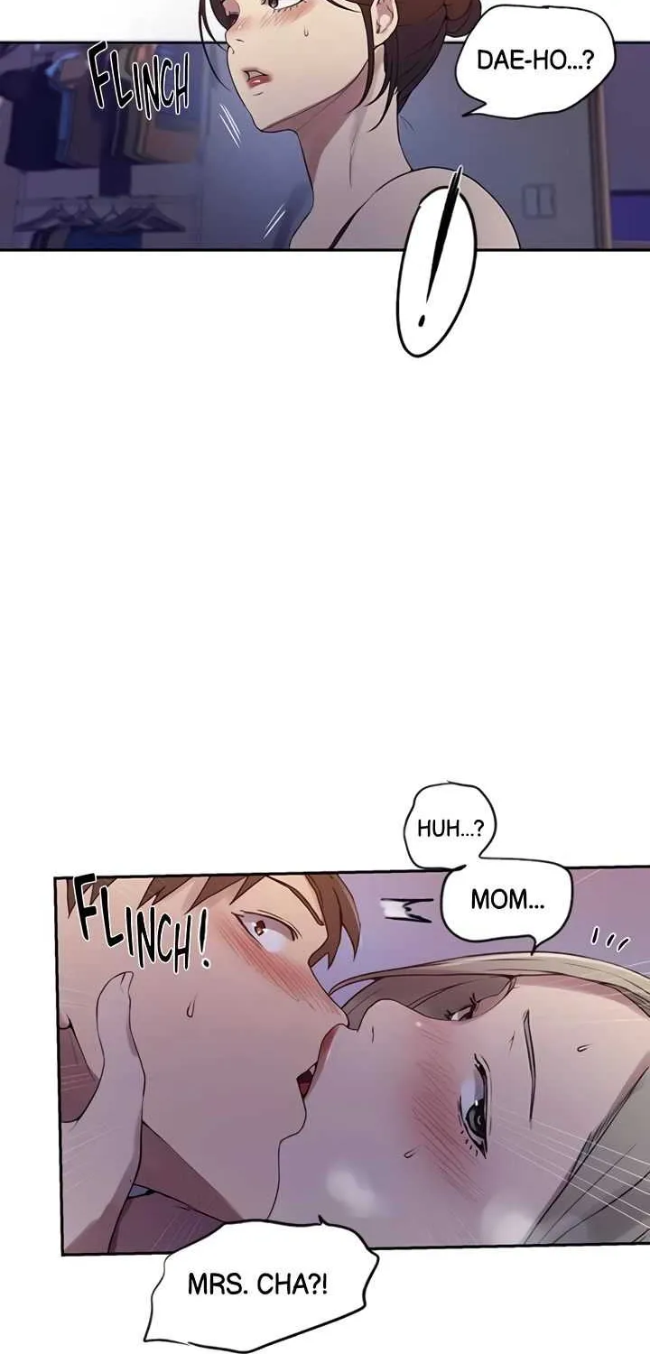 Secret Class Chapter 243 page 24 - 