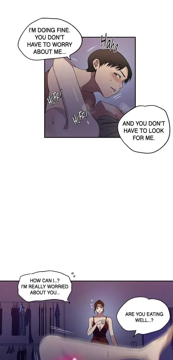 Secret Class Chapter 243 page 26 - 