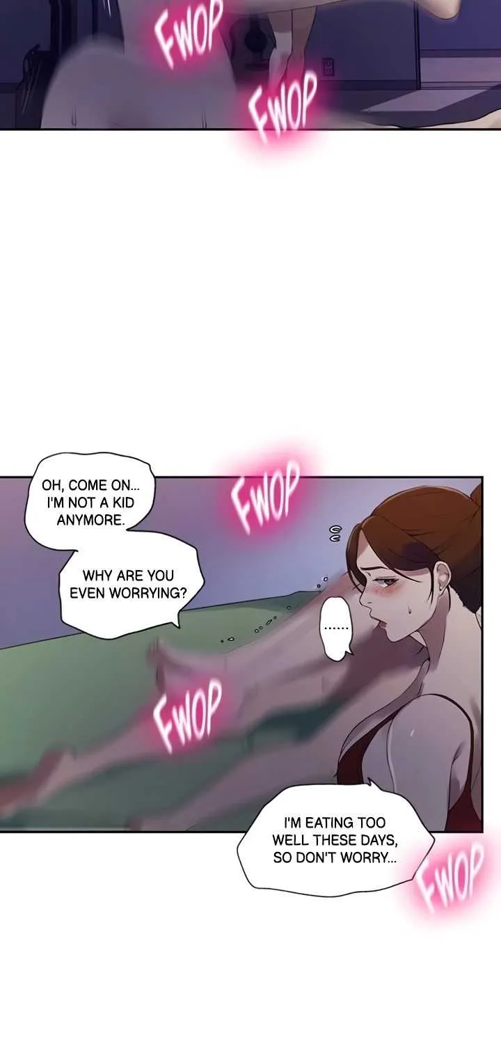 Secret Class Chapter 243 page 27 - 