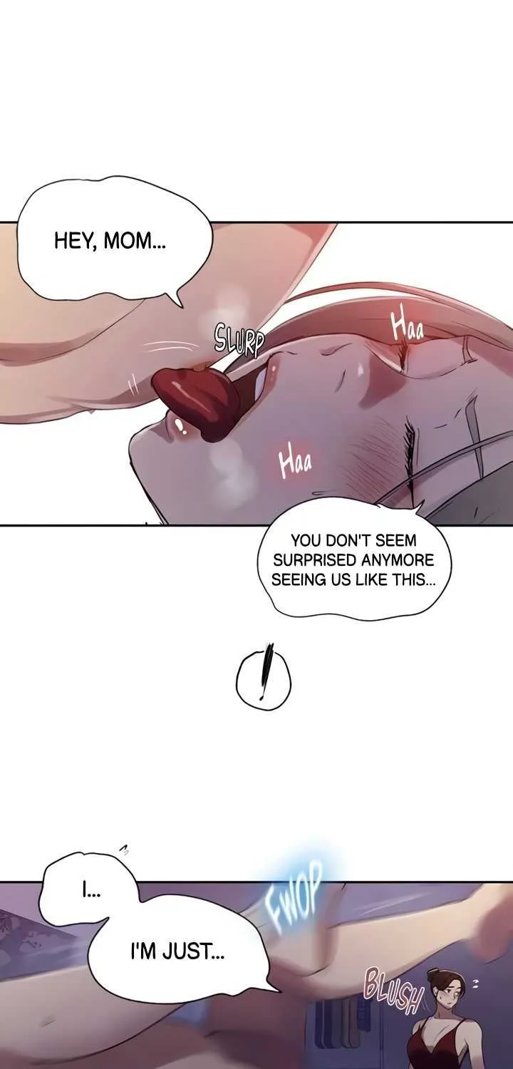 Secret Class Chapter 243 page 28 - 