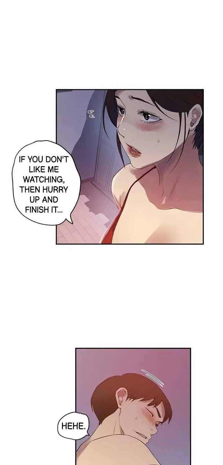 Secret Class Chapter 243 page 31 - 