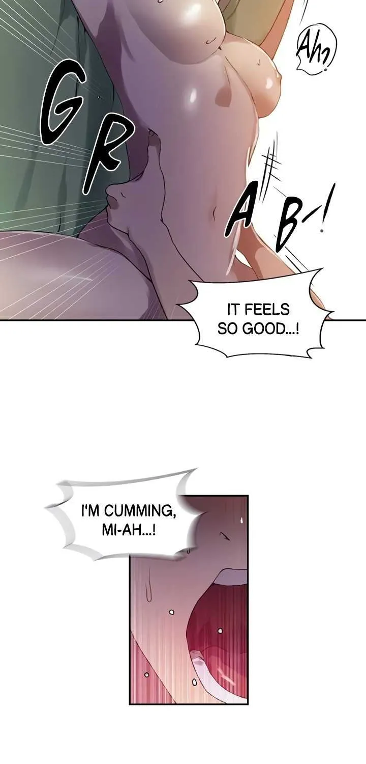Secret Class Chapter 243 page 33 - 