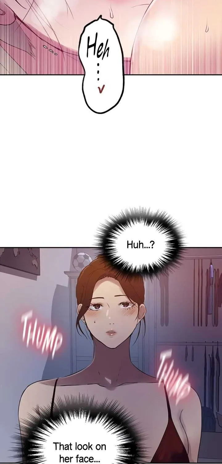 Secret Class Chapter 243 page 38 - 