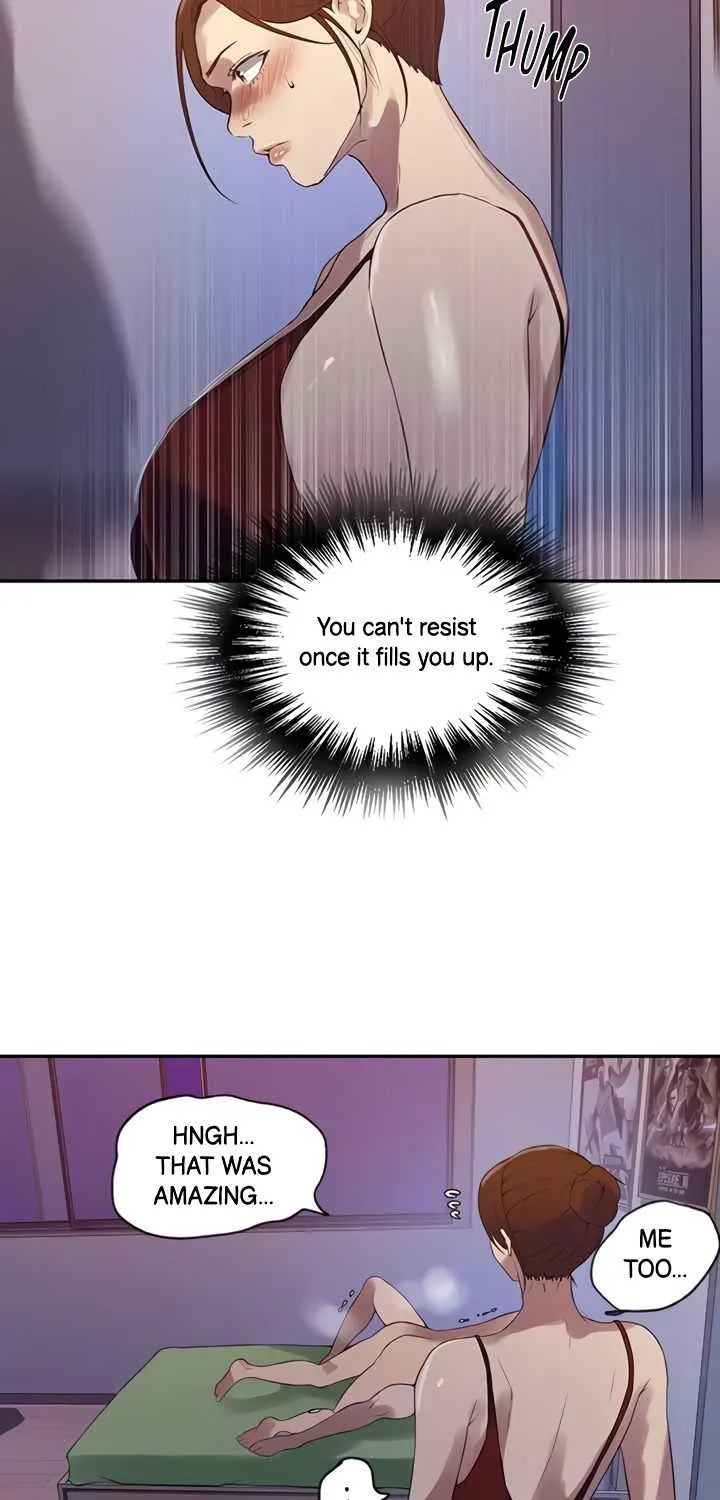 Secret Class Chapter 243 page 41 - 