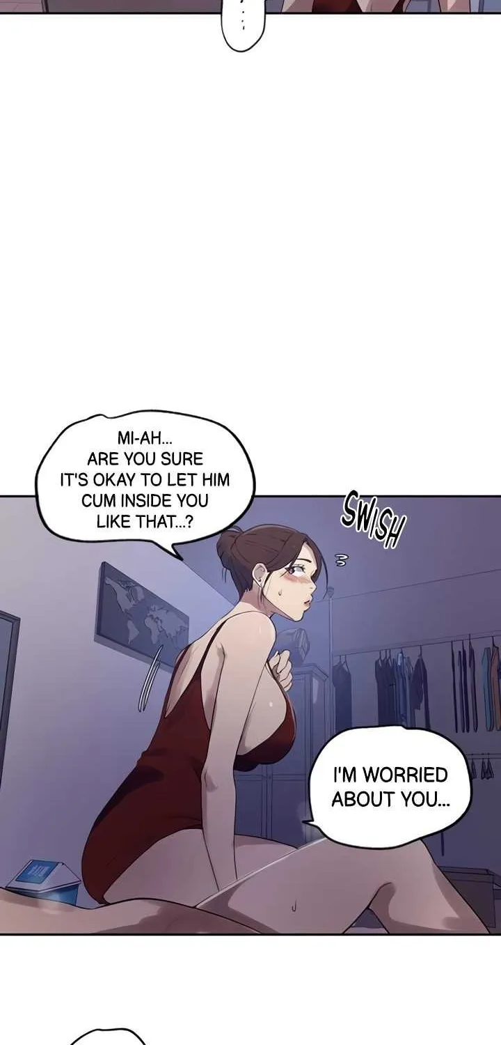 Secret Class Chapter 243 page 42 - 