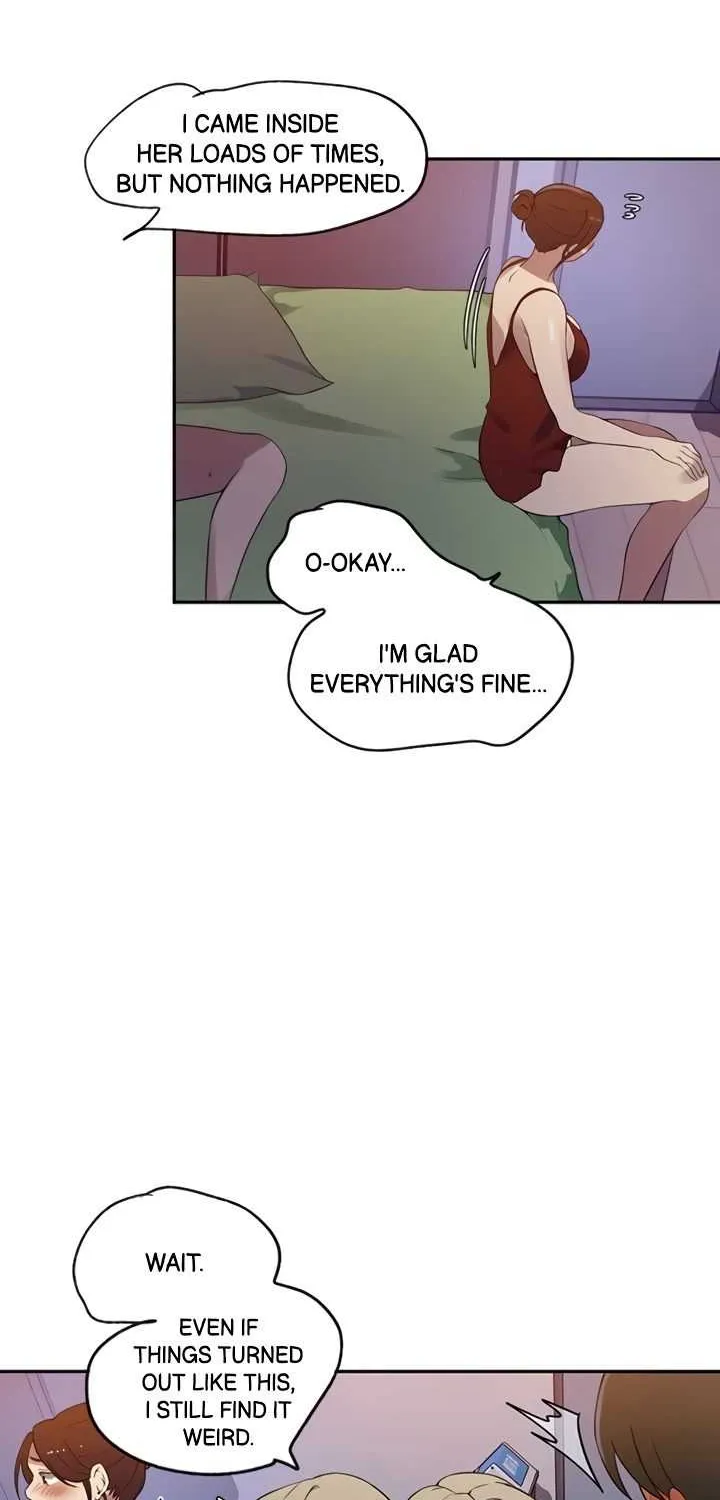 Secret Class Chapter 243 page 45 - 