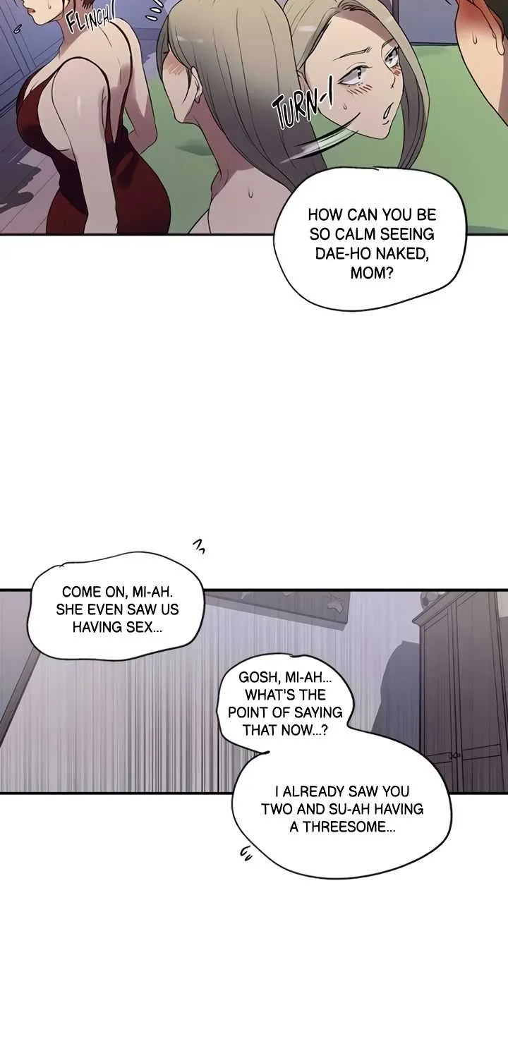 Secret Class Chapter 243 page 46 - 