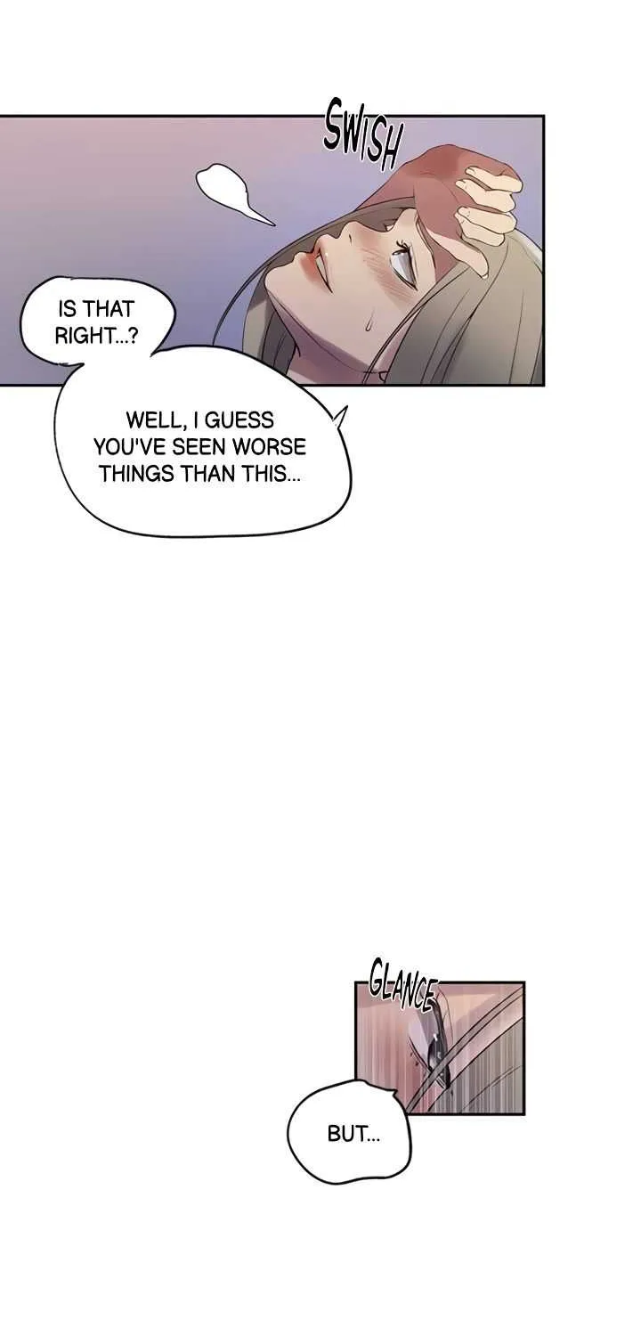 Secret Class Chapter 243 page 47 - 