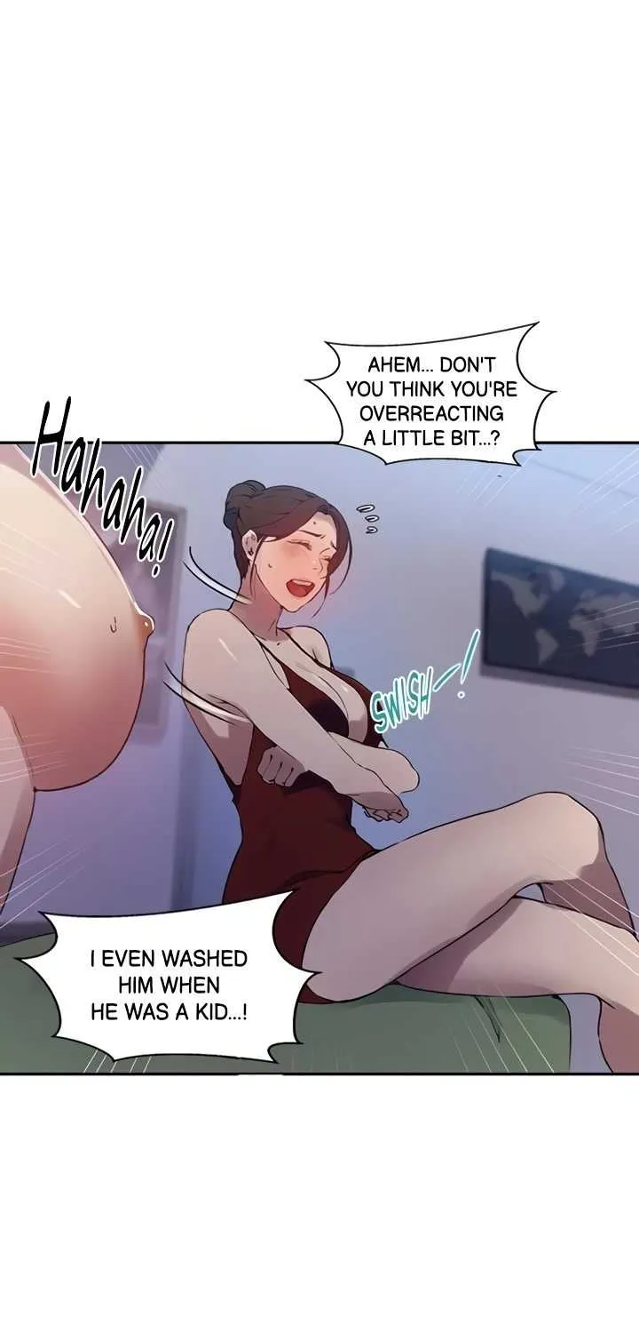 Secret Class Chapter 243 page 49 - 