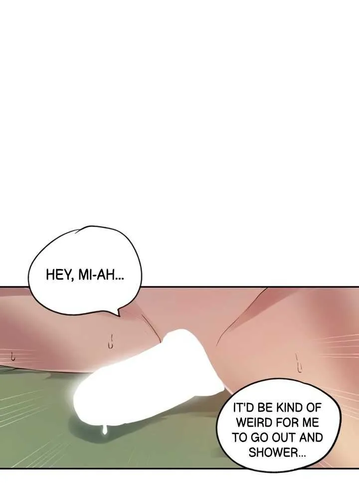 Secret Class Chapter 243 page 50 - 