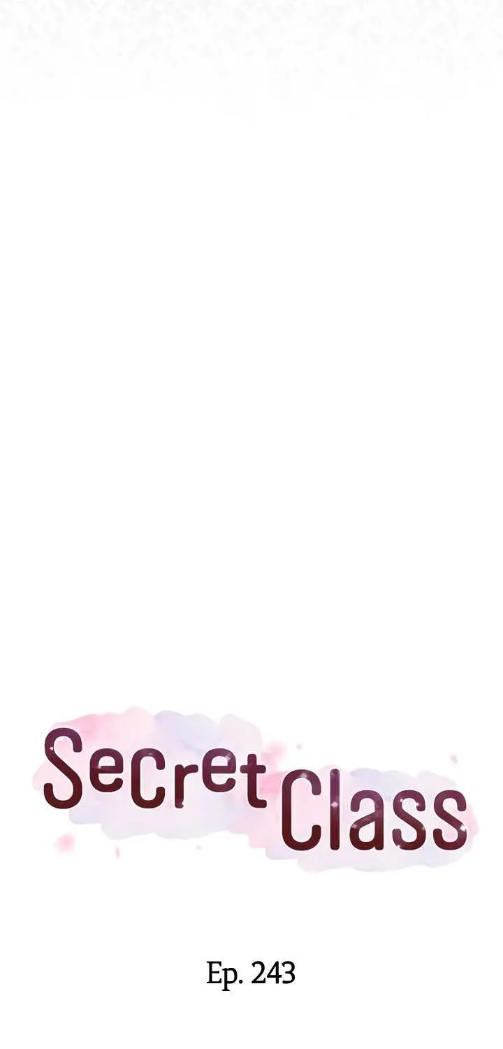 Secret Class Chapter 243 page 6 - 