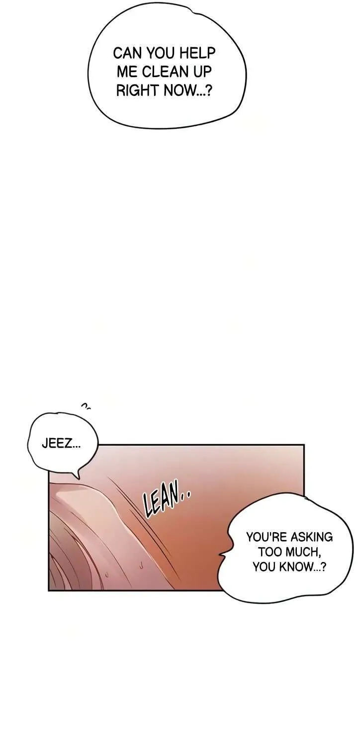 Secret Class Chapter 243 page 51 - 
