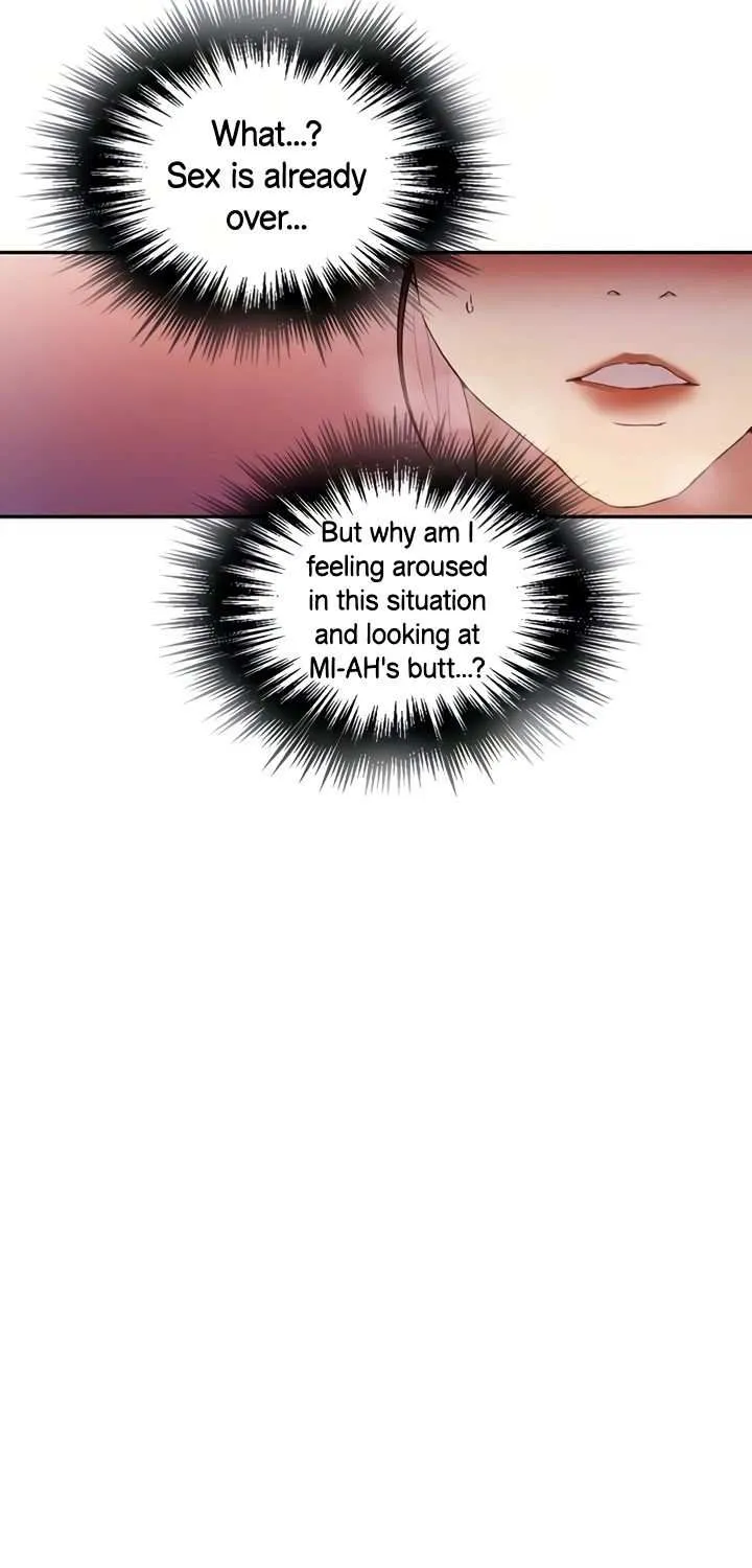Secret Class Chapter 243 page 55 - 