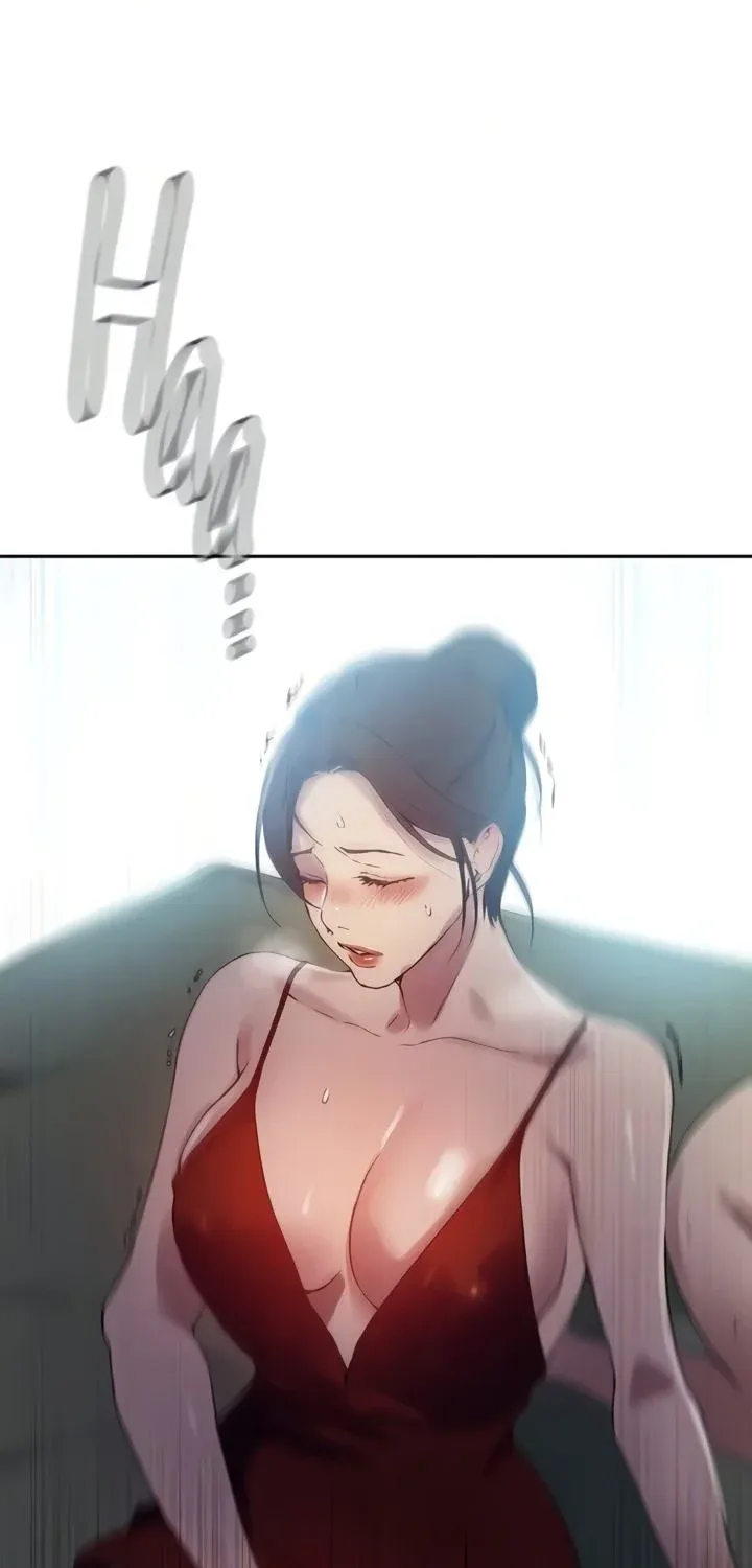 Secret Class Chapter 243 page 58 - 