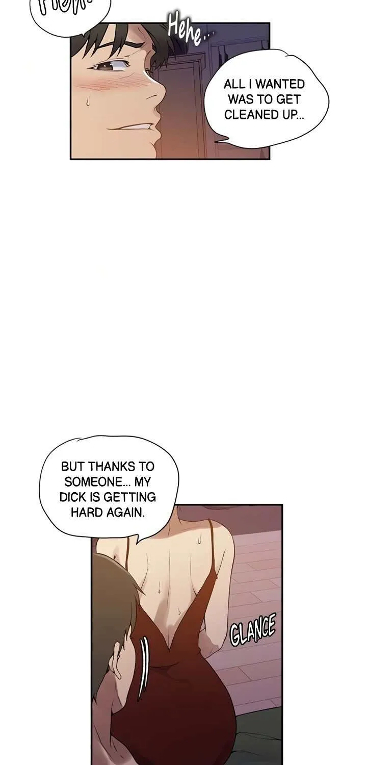 Secret Class Chapter 244 page 18 - 