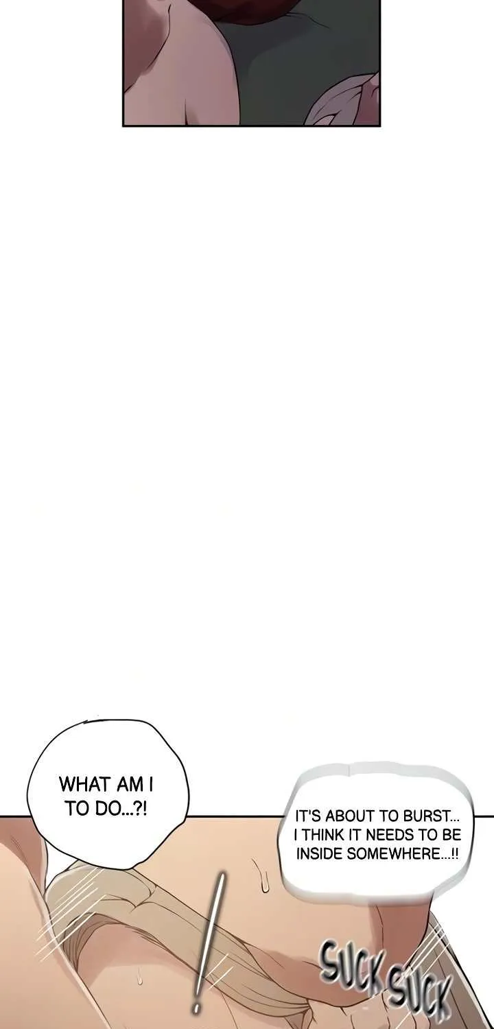 Secret Class Chapter 244 page 19 - 