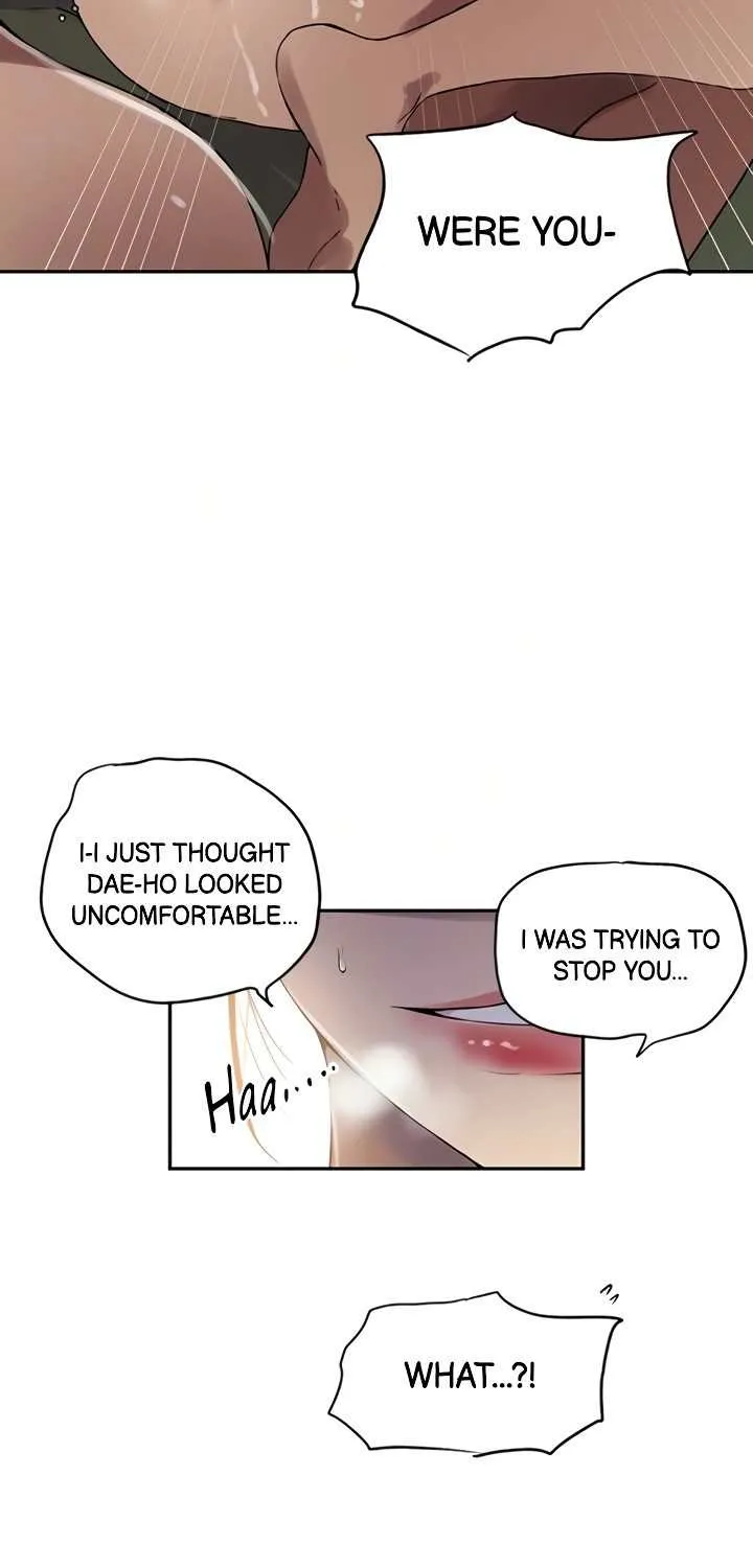 Secret Class Chapter 244 page 26 - 