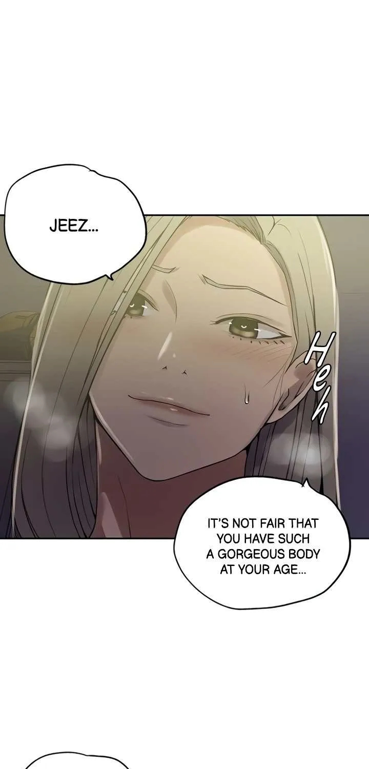 Secret Class Chapter 244 page 33 - 