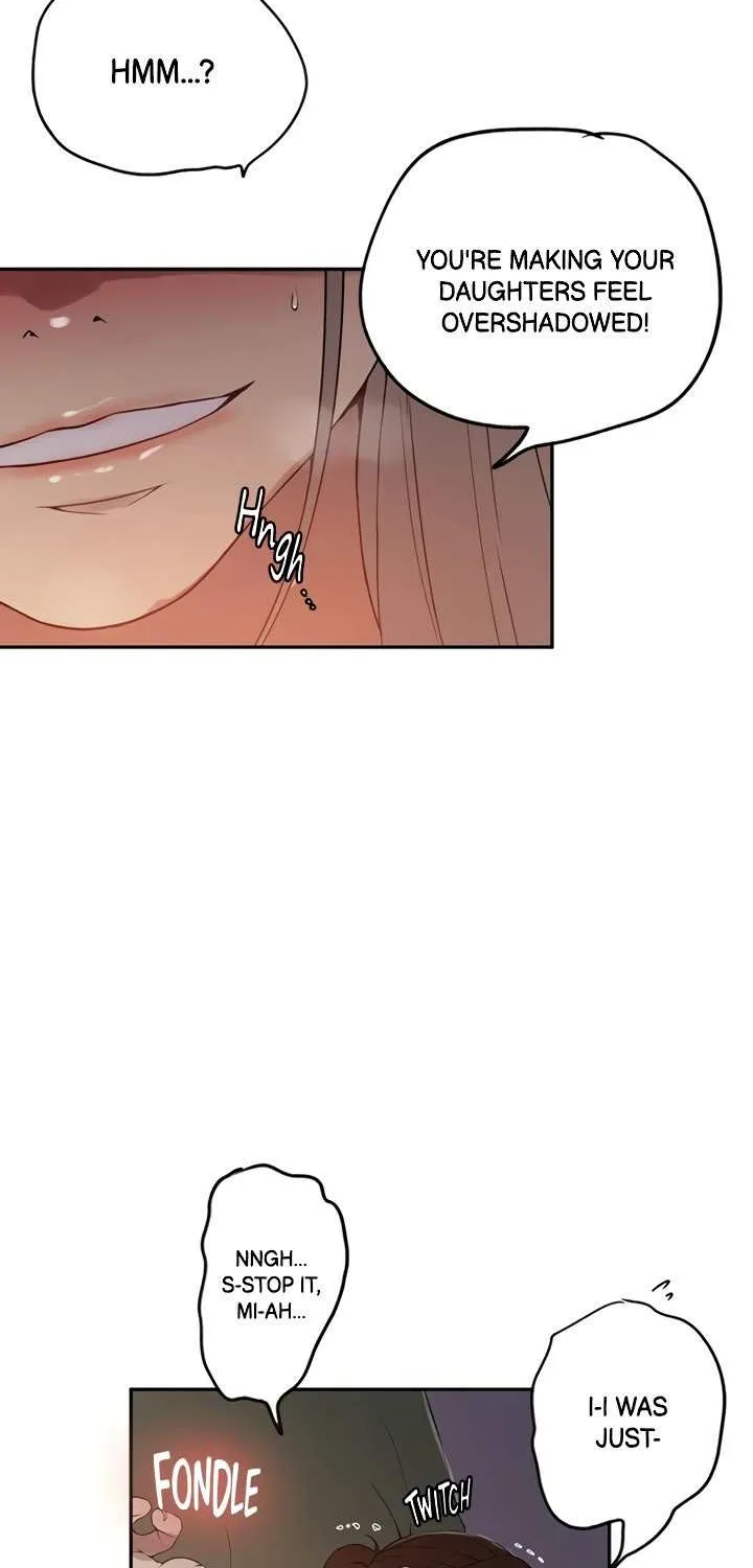 Secret Class Chapter 244 page 34 - 