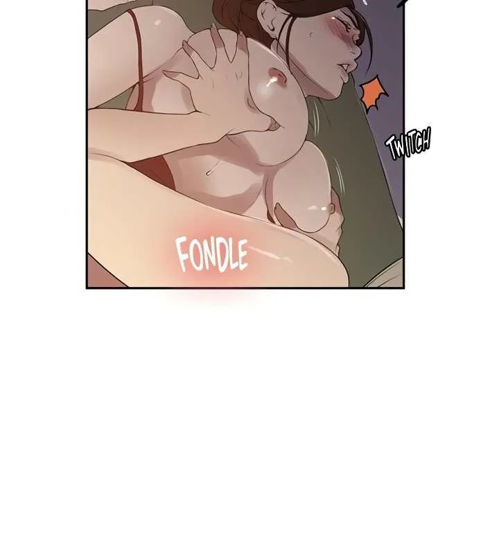 Secret Class Chapter 244 page 35 - 