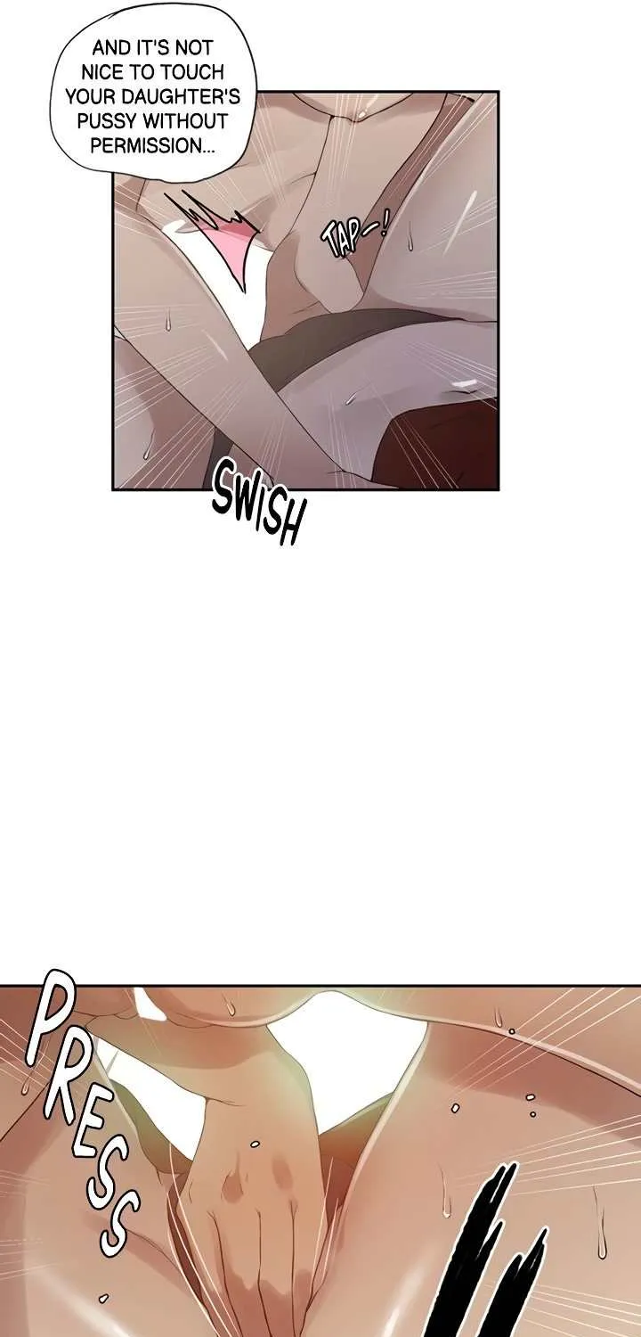 Secret Class Chapter 244 page 36 - 