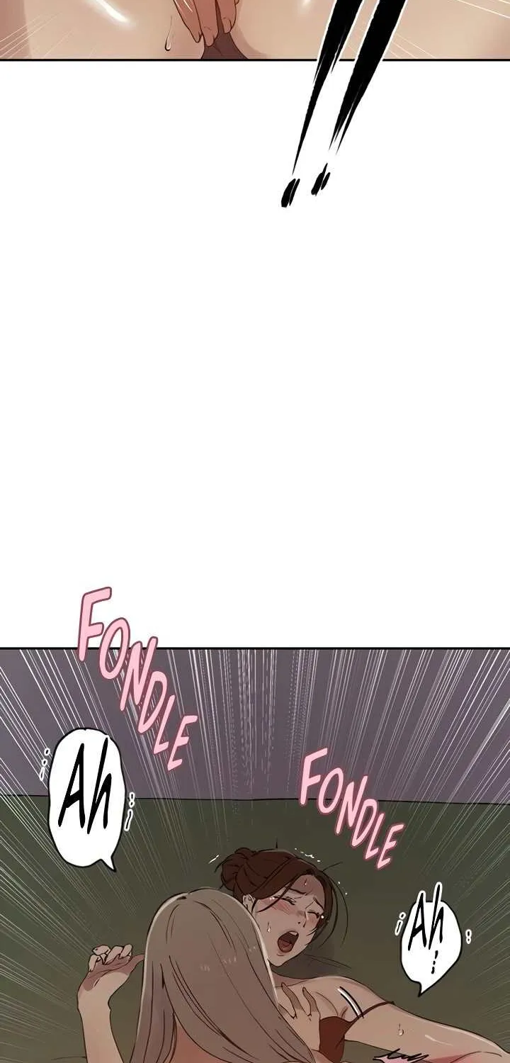 Secret Class Chapter 244 page 37 - 