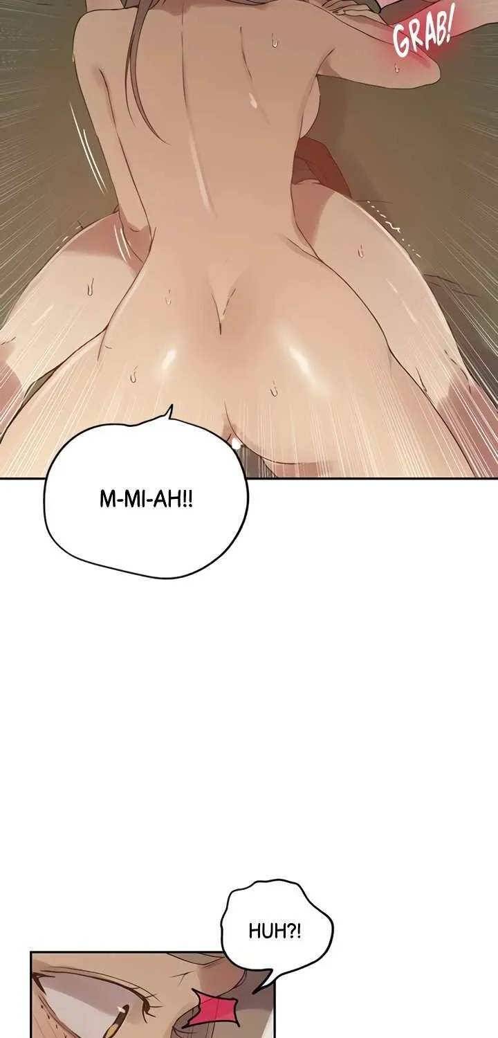 Secret Class Chapter 244 page 38 - 