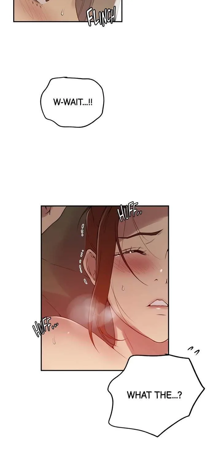 Secret Class Chapter 244 page 39 - 