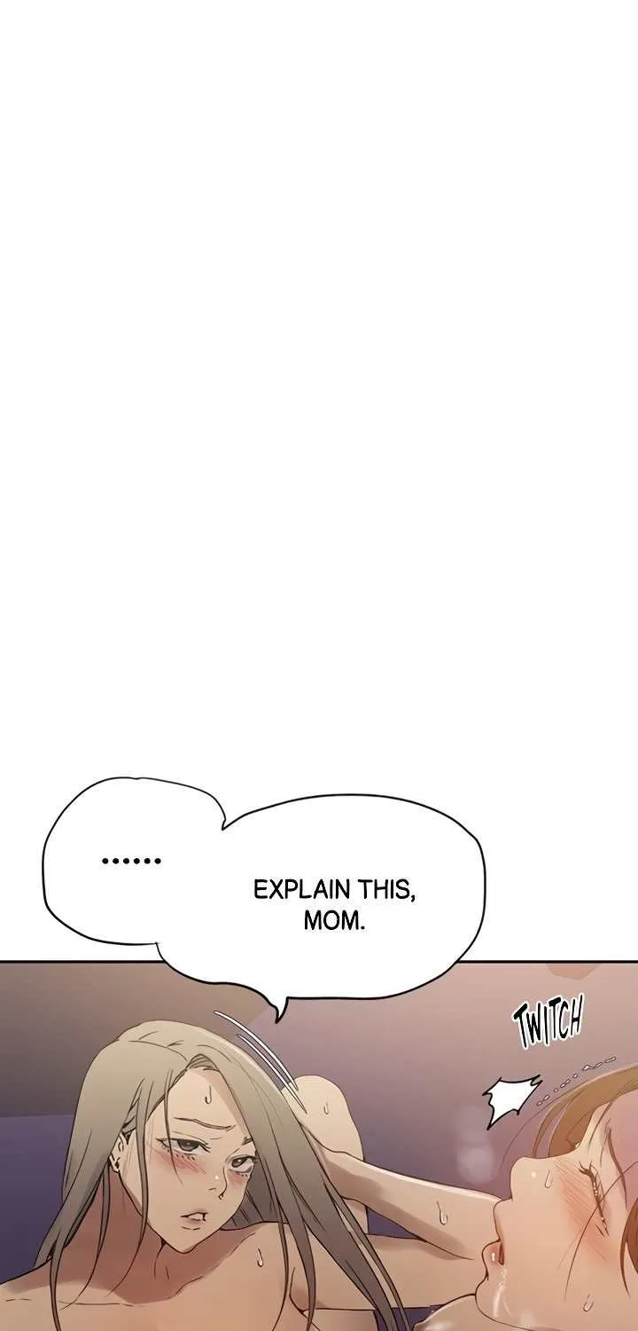 Secret Class Chapter 244 page 41 - 
