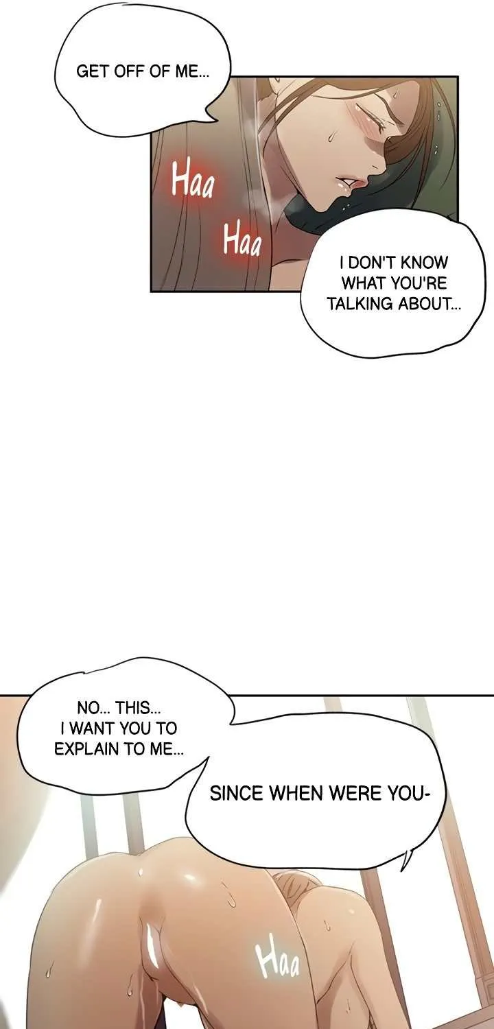 Secret Class Chapter 244 page 43 - 
