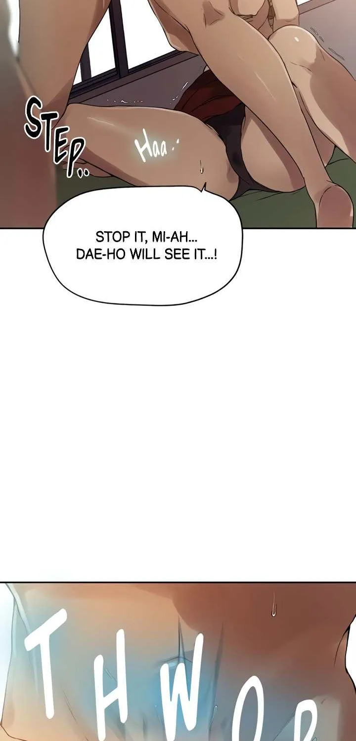 Secret Class Chapter 244 page 44 - 
