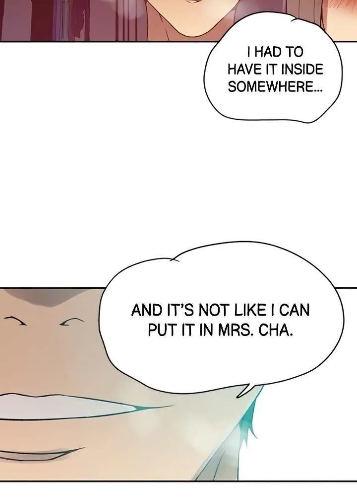 Secret Class Chapter 244 page 49 - 