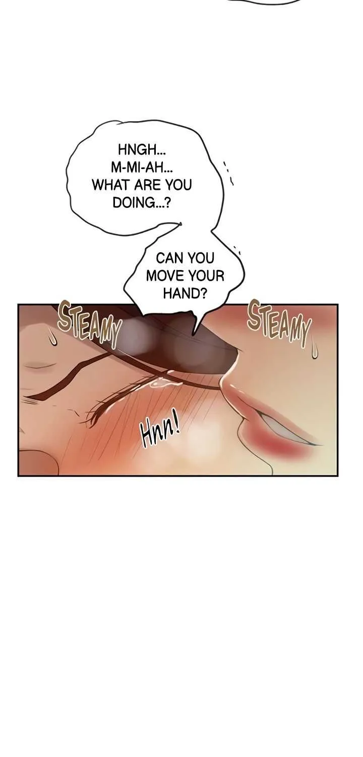 Secret Class Chapter 245 page 16 - 