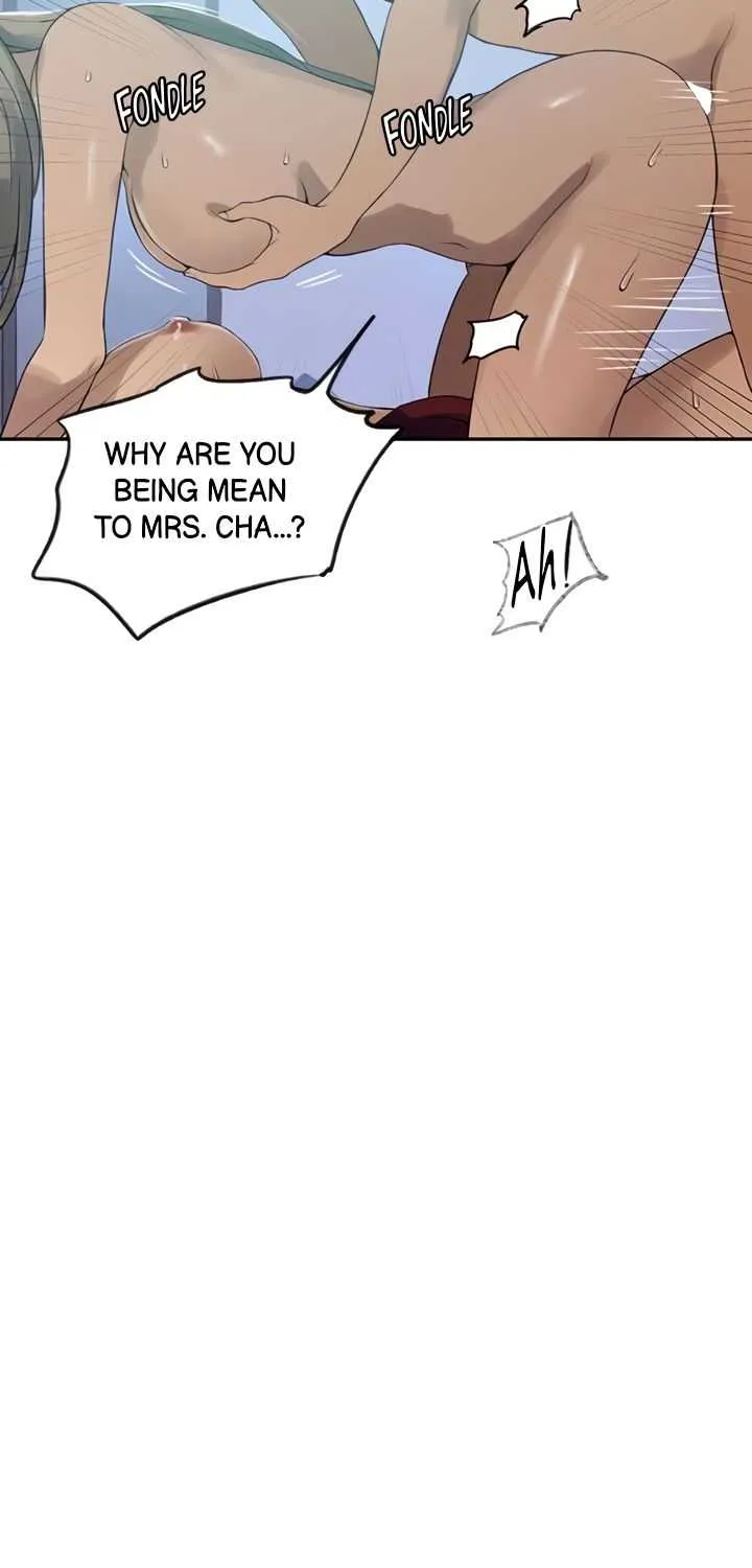 Secret Class Chapter 245 page 21 - 