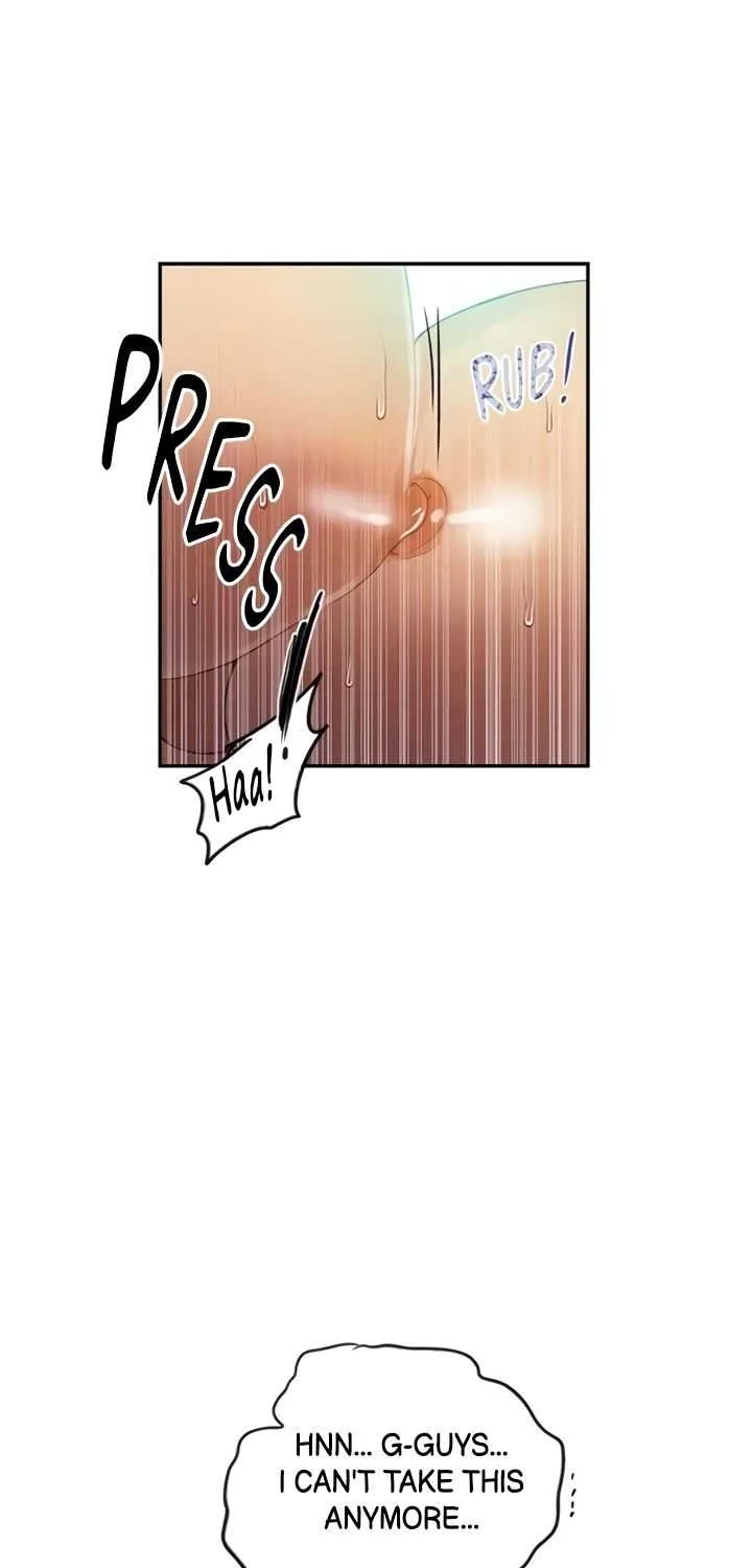 Secret Class Chapter 245 page 22 - 