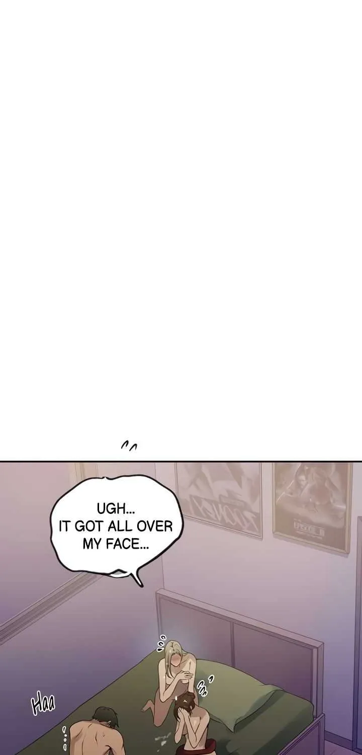 Secret Class Chapter 245 page 36 - 