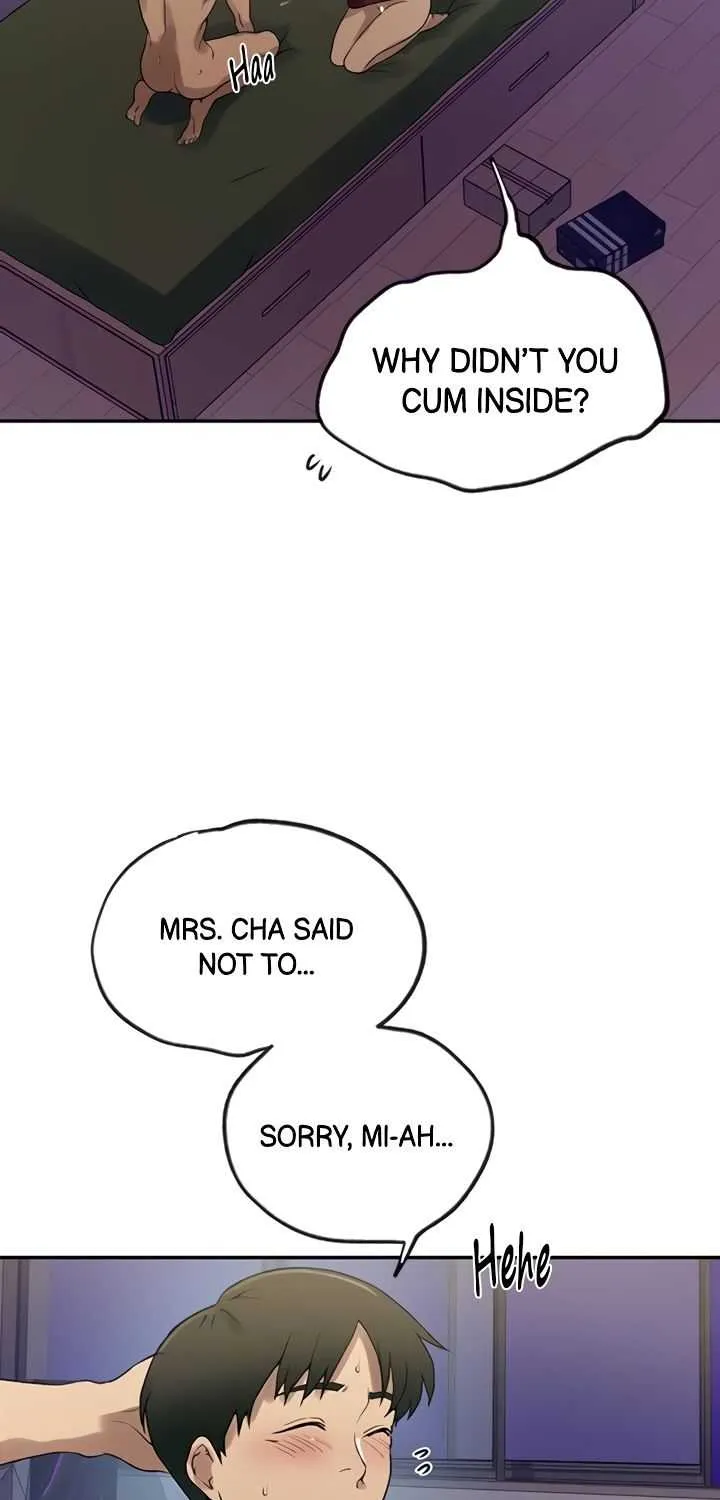 Secret Class Chapter 245 page 37 - 