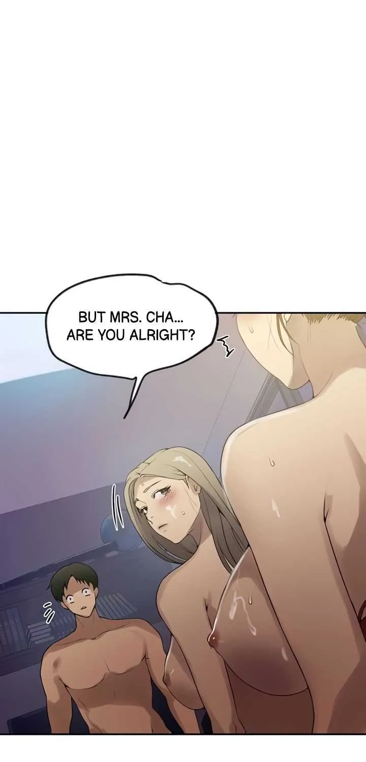 Secret Class Chapter 245 page 39 - 