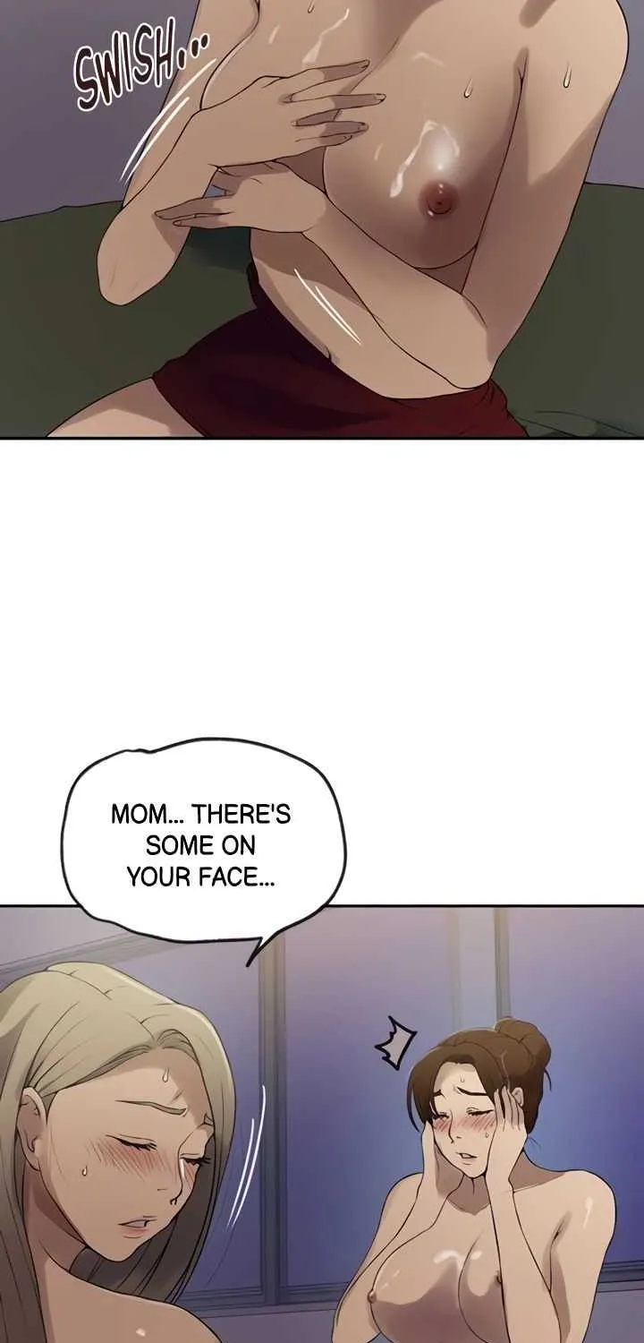 Secret Class Chapter 245 page 41 - 