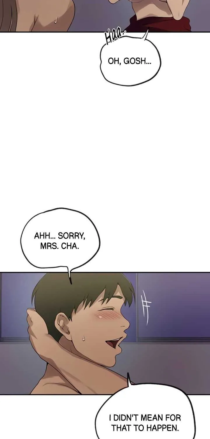 Secret Class Chapter 245 page 42 - 