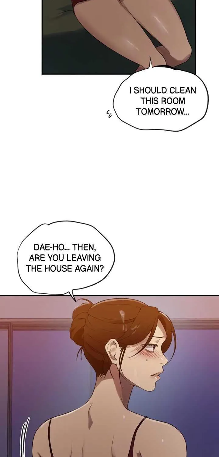 Secret Class Chapter 245 page 50 - 