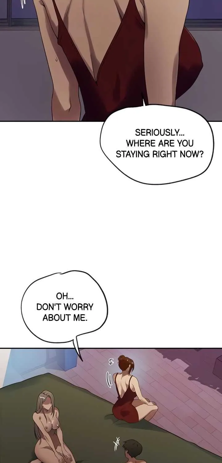 Secret Class Chapter 245 page 51 - 