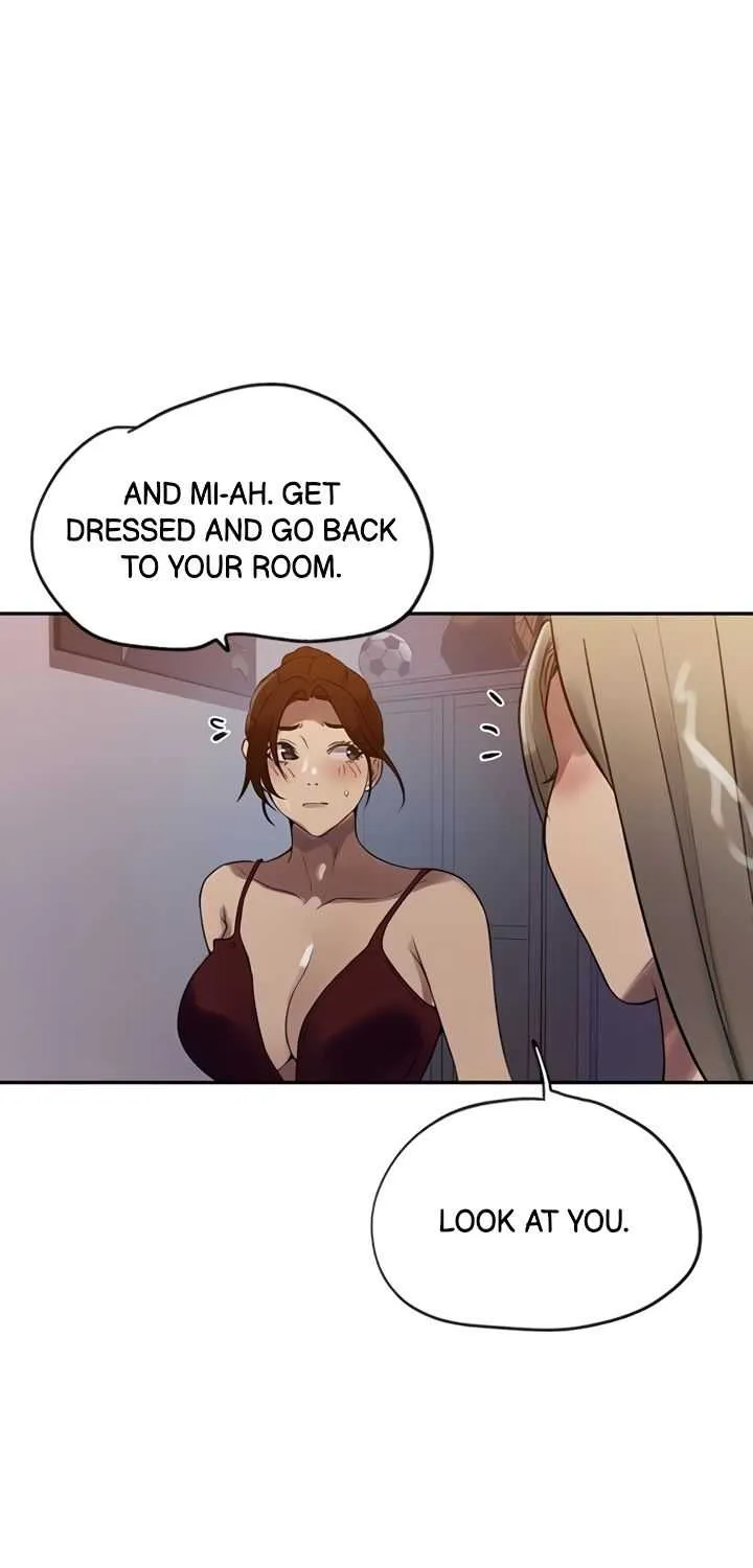 Secret Class Chapter 245 page 54 - 