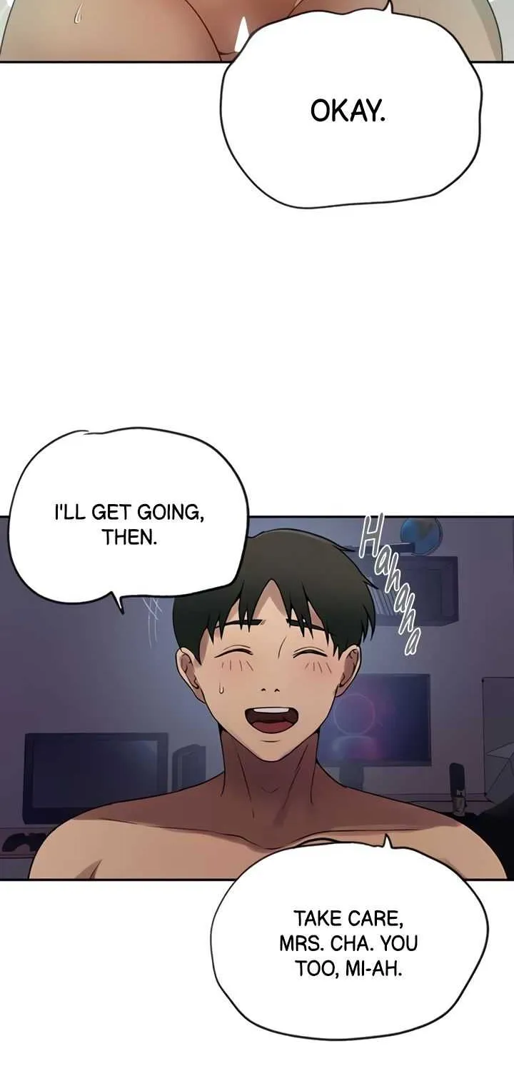 Secret Class Chapter 245 page 56 - 