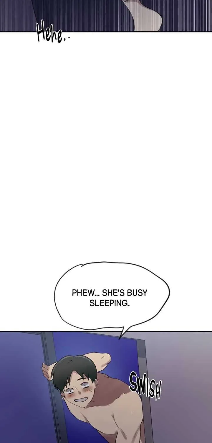 Secret Class Chapter 245 page 64 - 